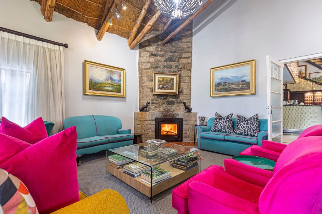 The Cavern Drakensberg Resort & Spa