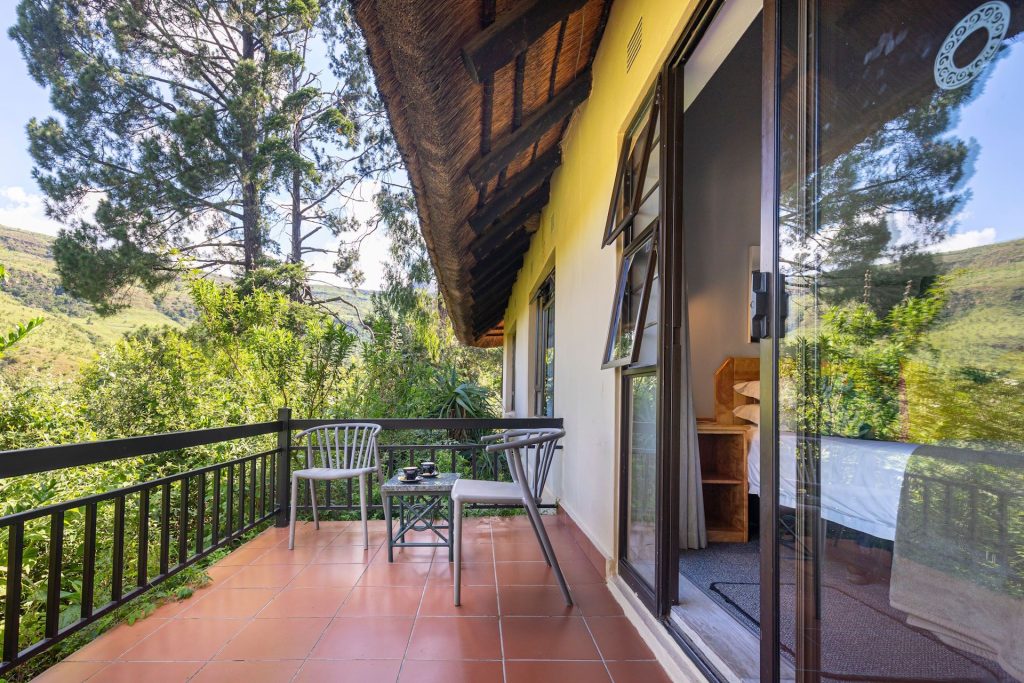 The Cavern Drakensberg Resort & Spa