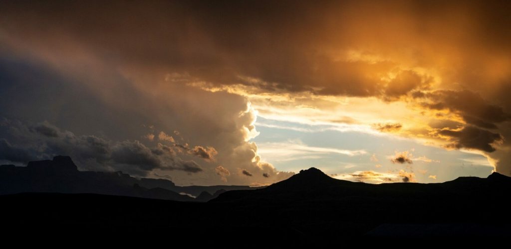 Montusi Mountain Lodge